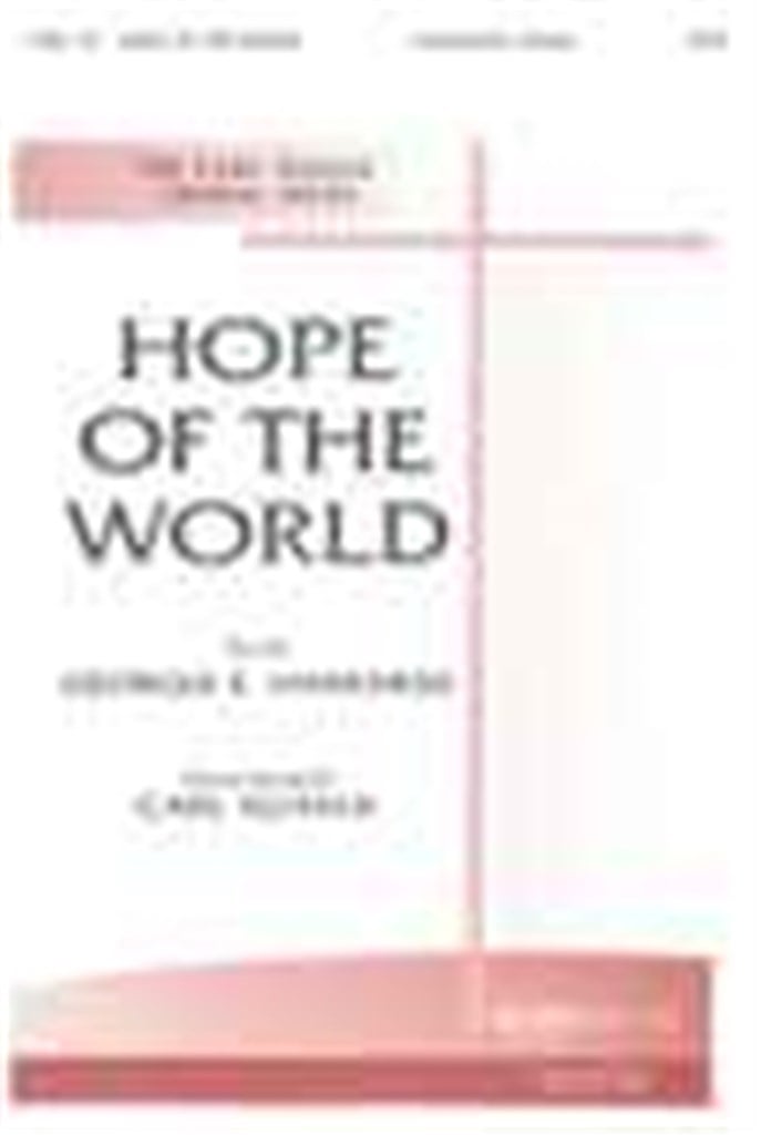 Hope of the World